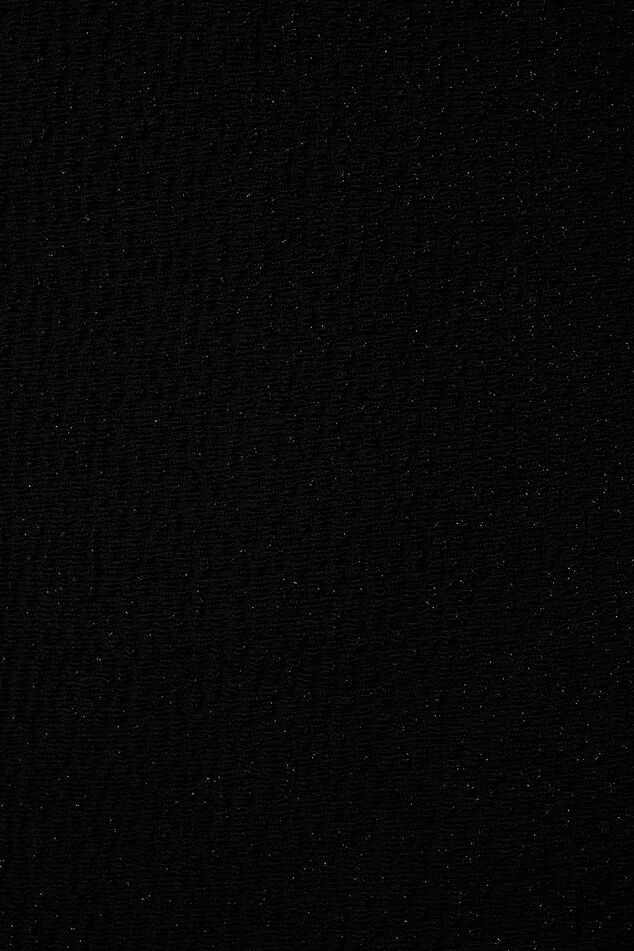 Pantalon avec lurex et taille élastique image number 4