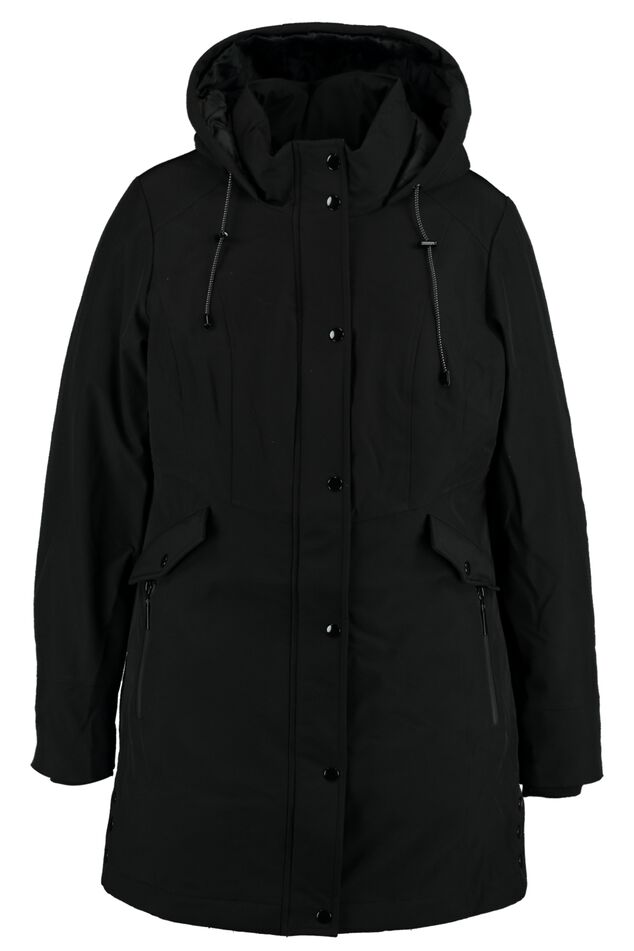 Parka douce image number 2