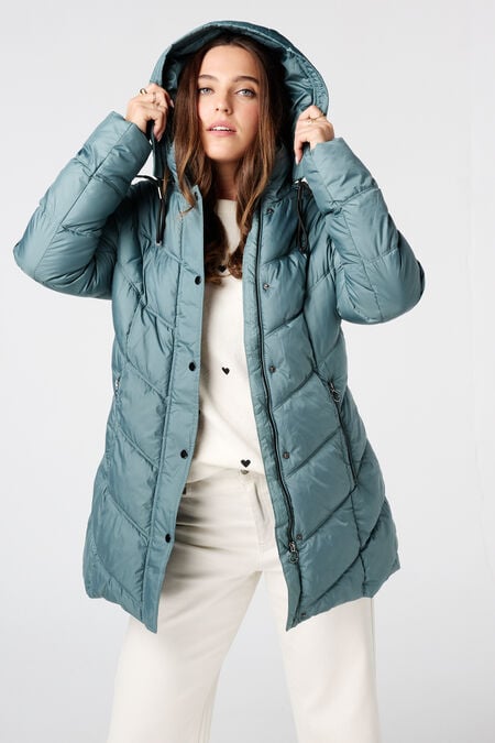 Veste à capuche Veste à capuche
