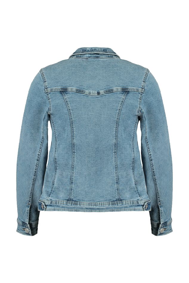 Veste en denim image number 2