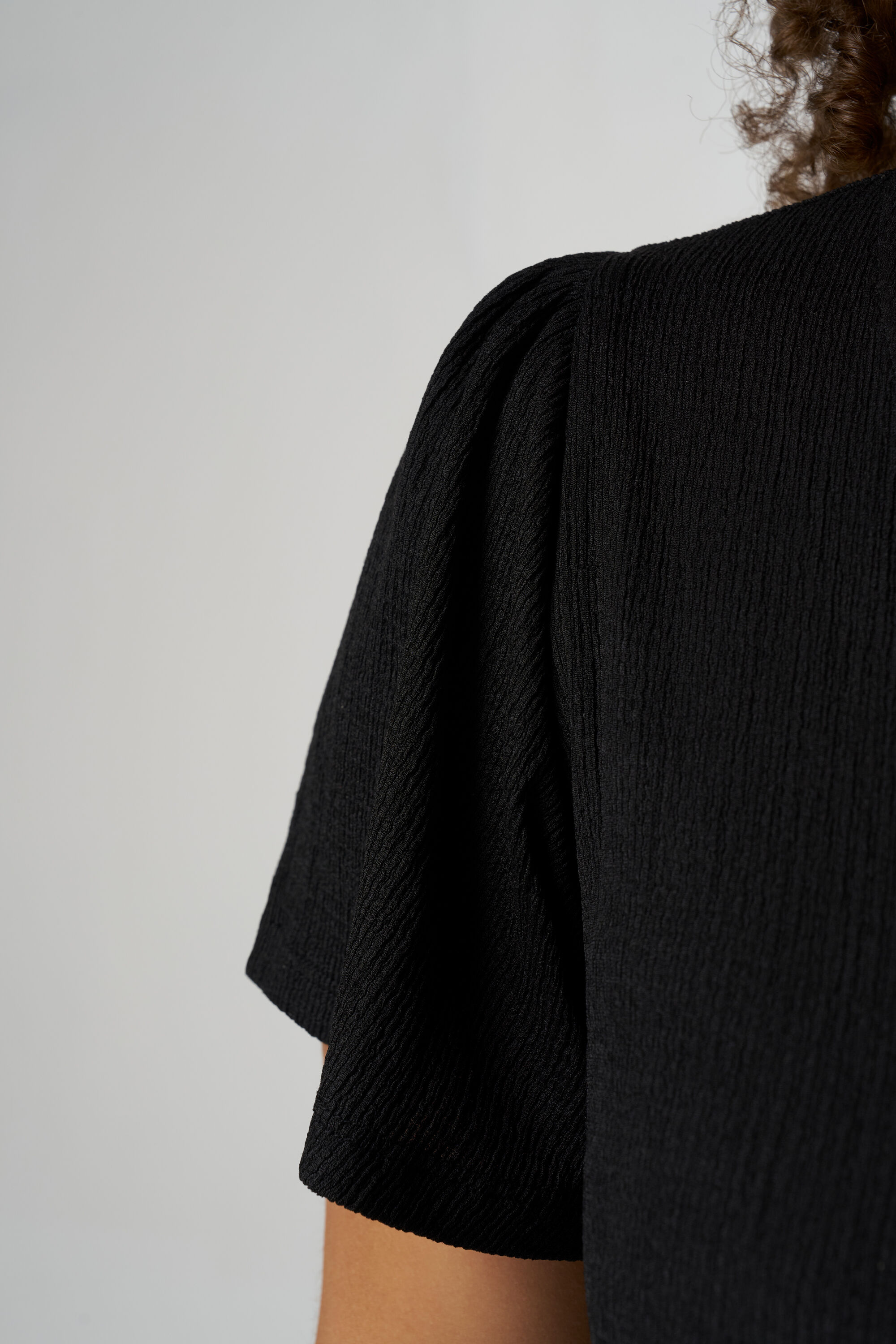 Robe textur&eacute;e image number 4