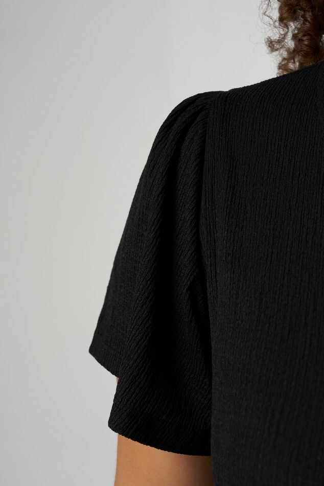 Robe texturée image number 4