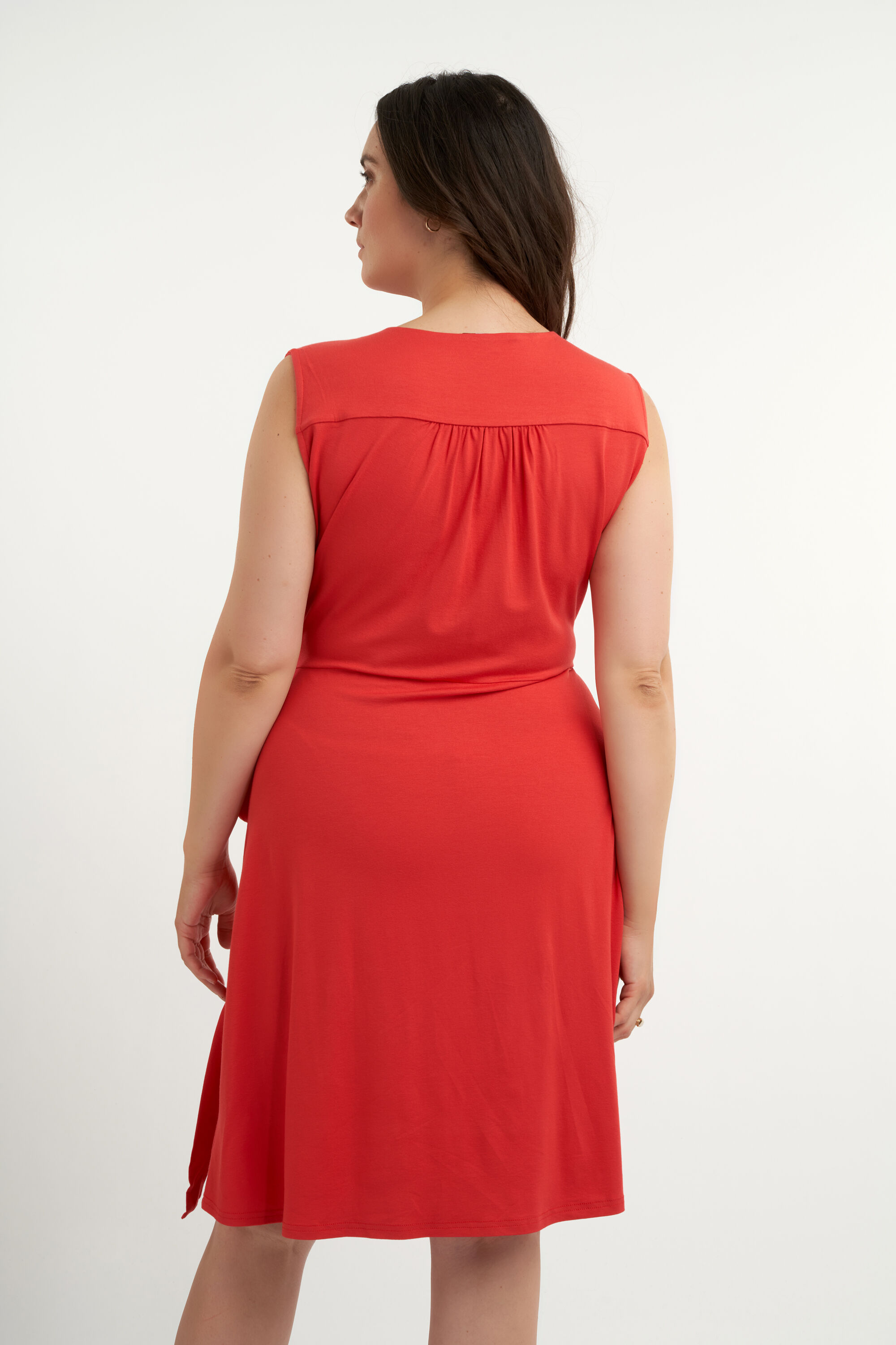 Robe portefeuille image number 4