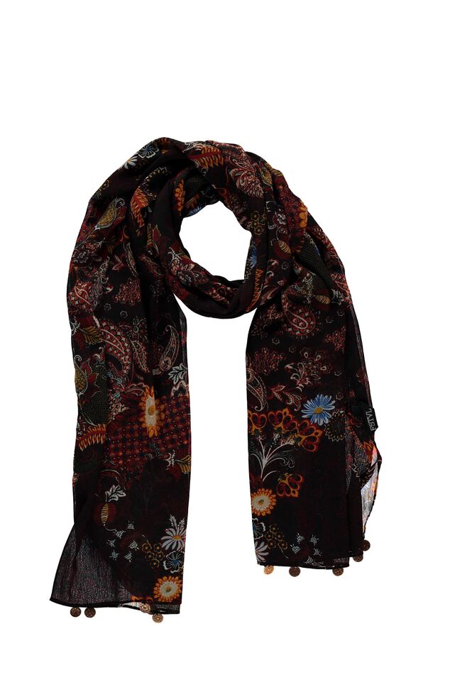 Écharpe fine image number 1