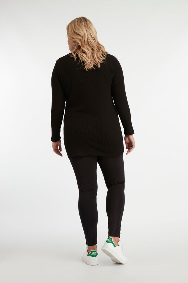 Legging basique image number 5