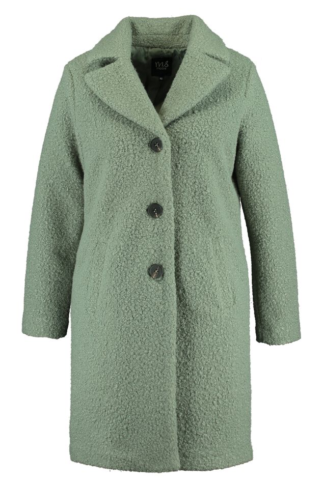 Manteau  image number 2