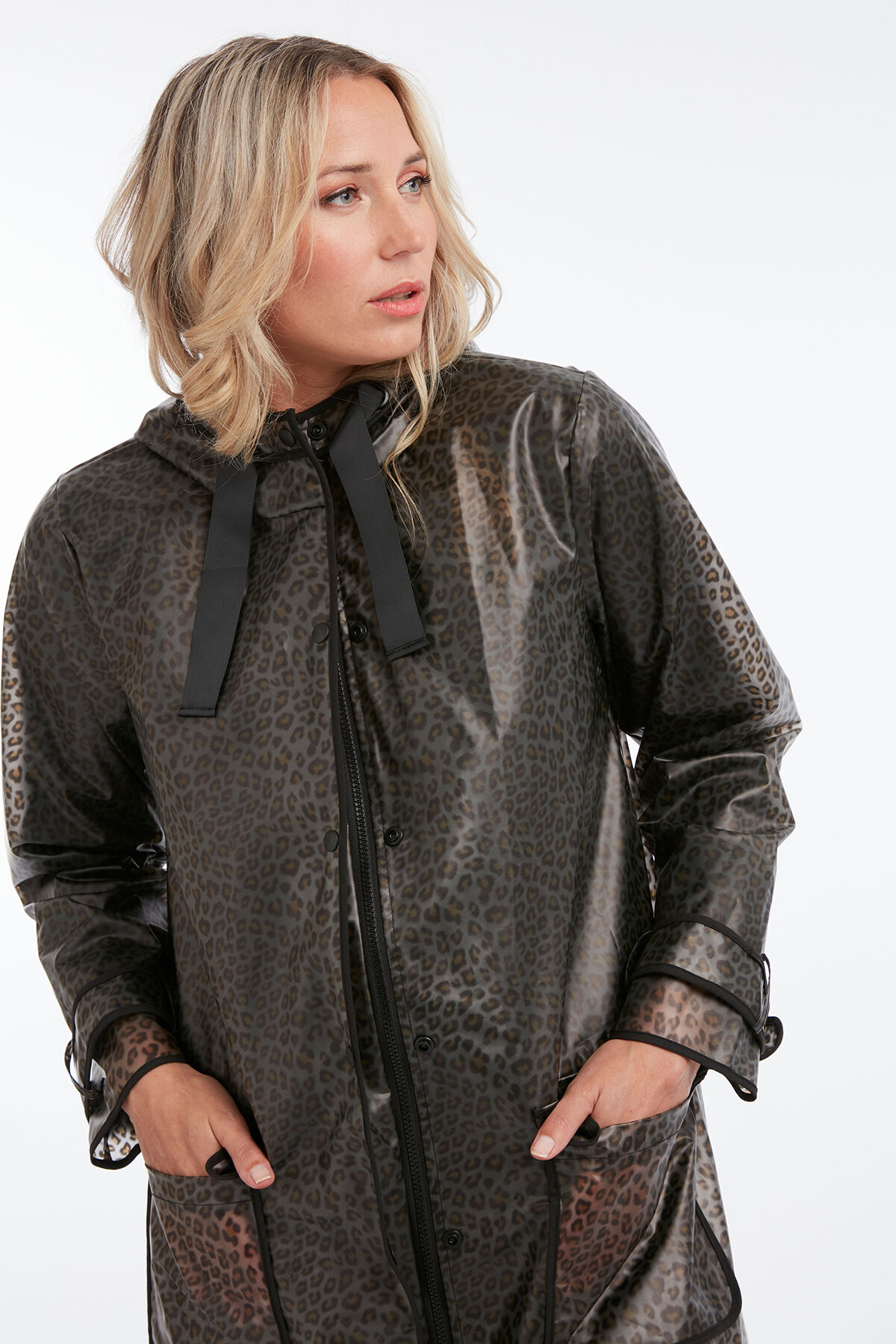 Imperm&eacute;able transparent image number 5