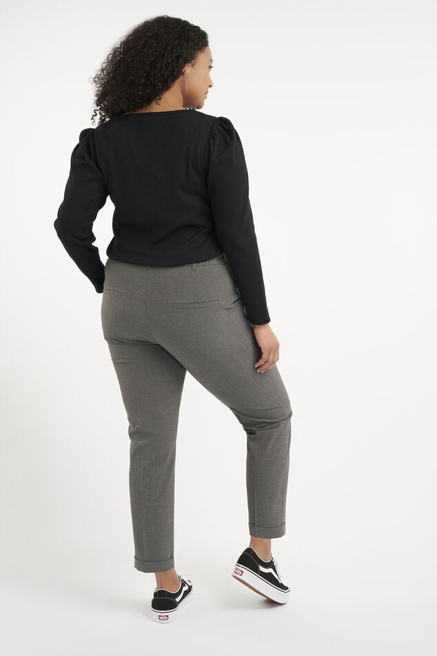 Pantalon court image number 3