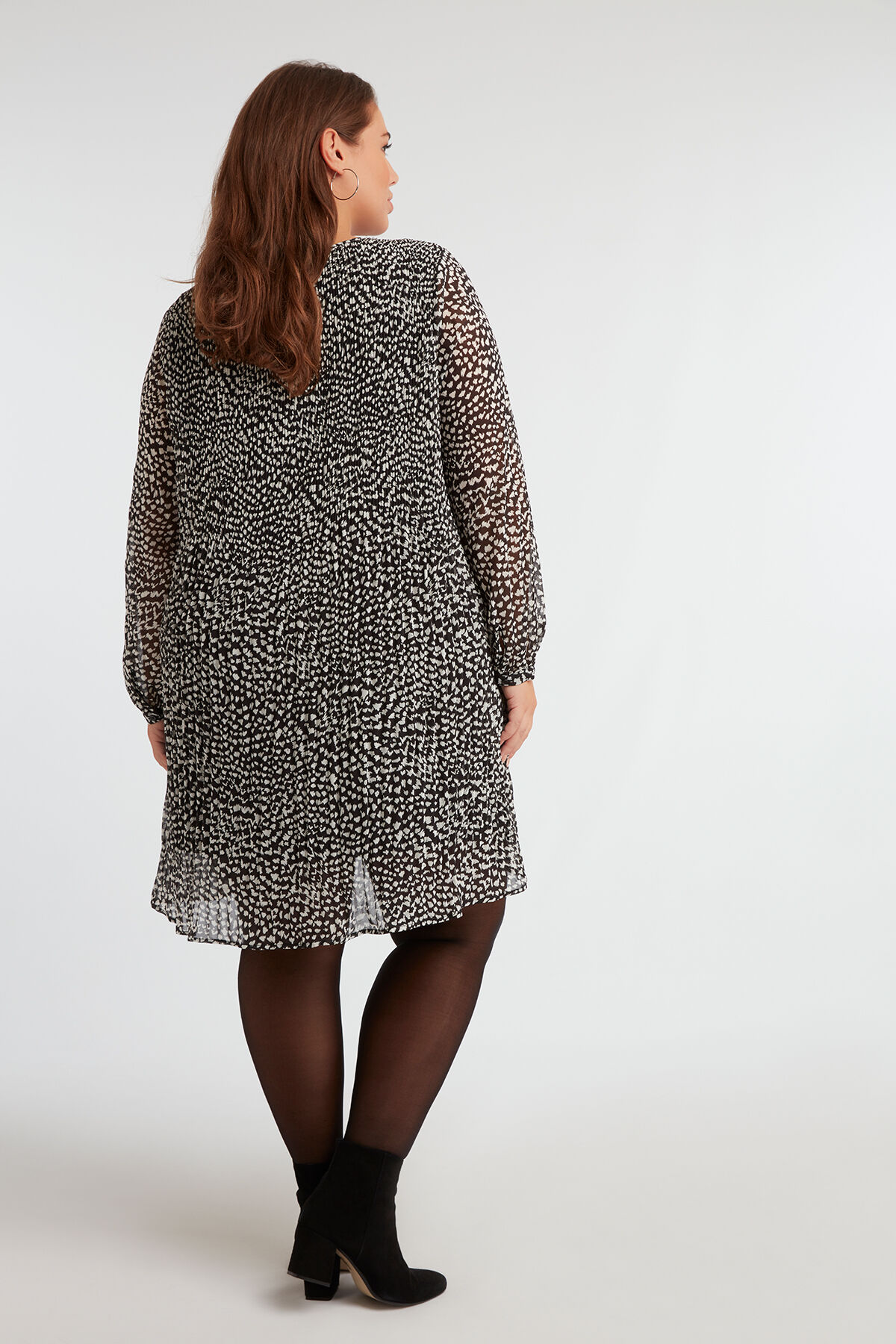 Robe tunique image number 4