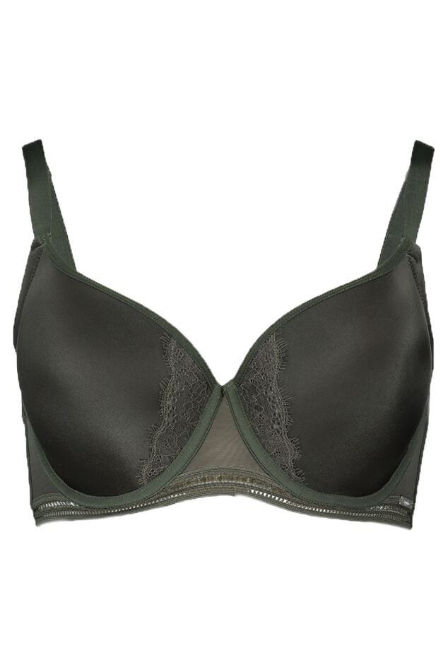 Soutien-gorge à armatures rembourré - Stella image number 0