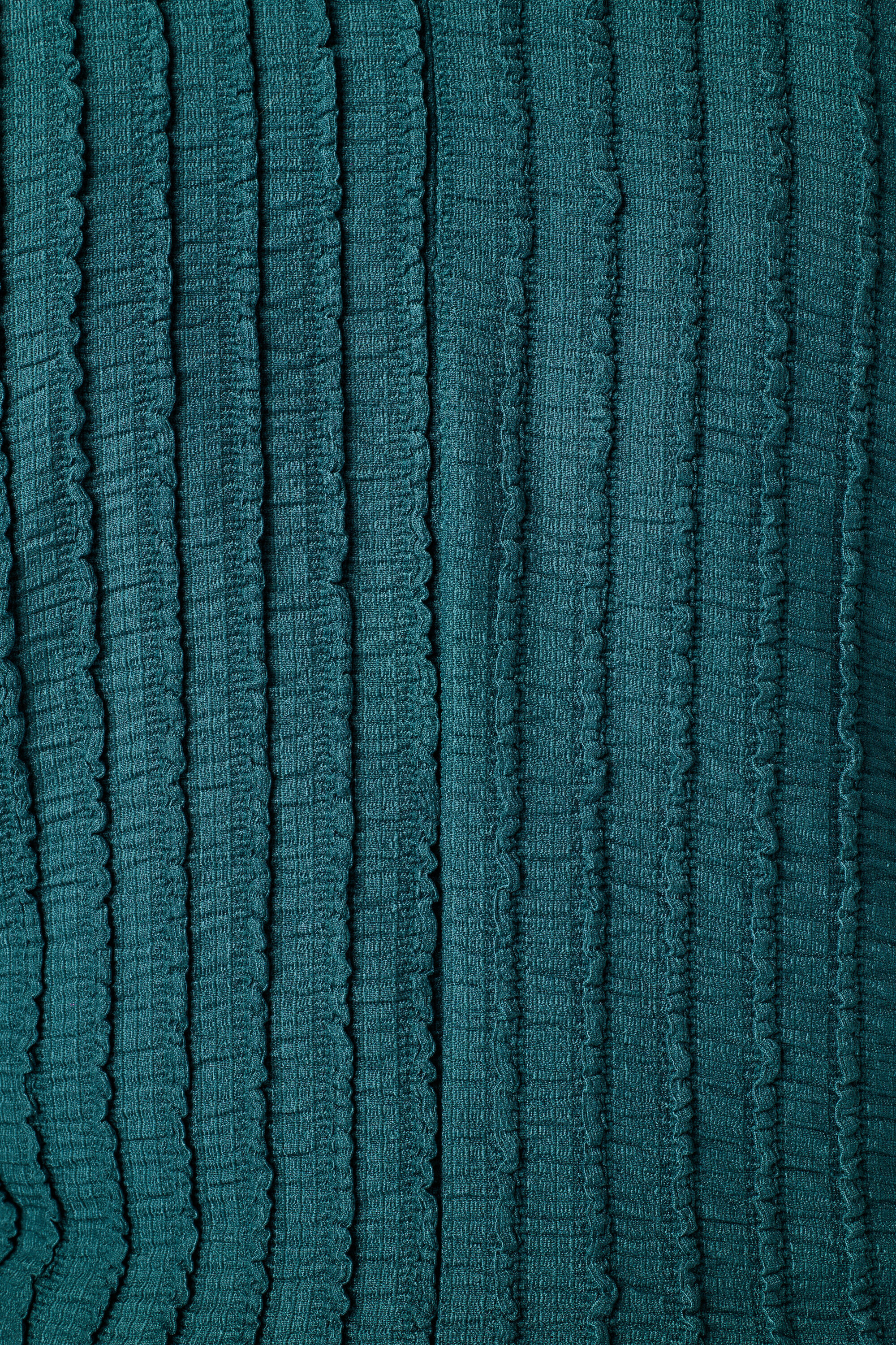 Pantalon &agrave; taille &eacute;lastique image number 4