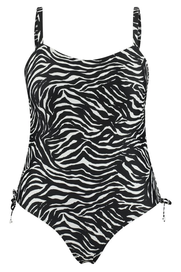 Maillot de bain à imprimé image number 1