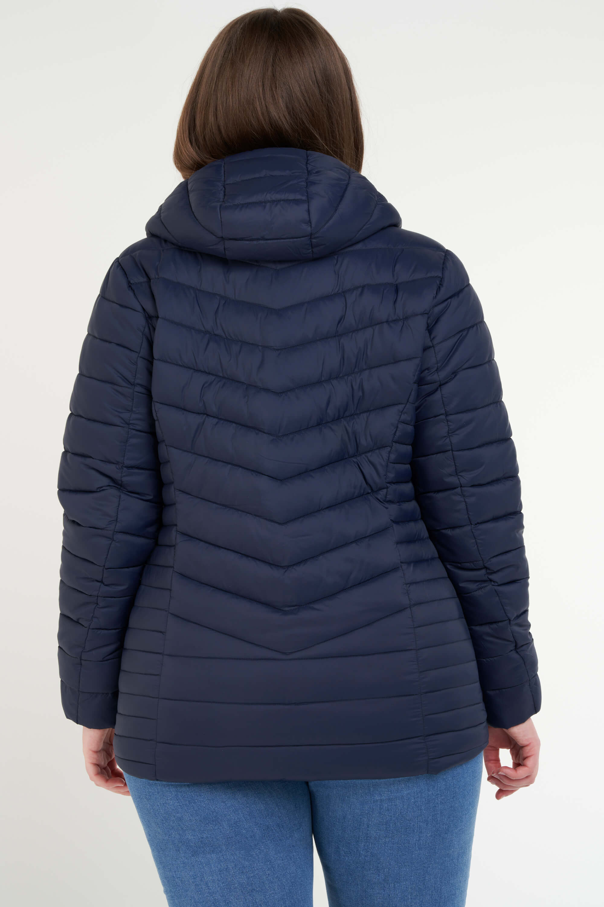 Veste l&eacute;g&egrave;re de mi-saison image number 3