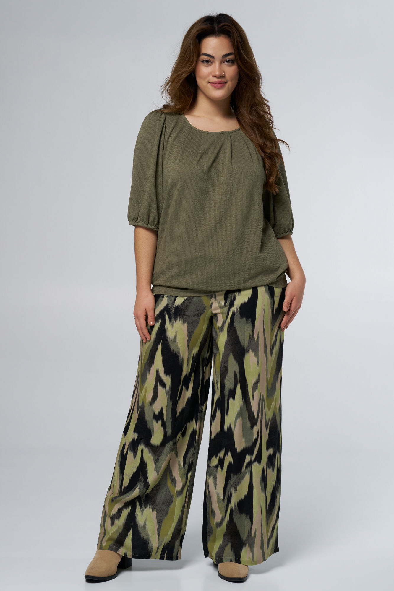 D couvrez notre Collection MS Mode
