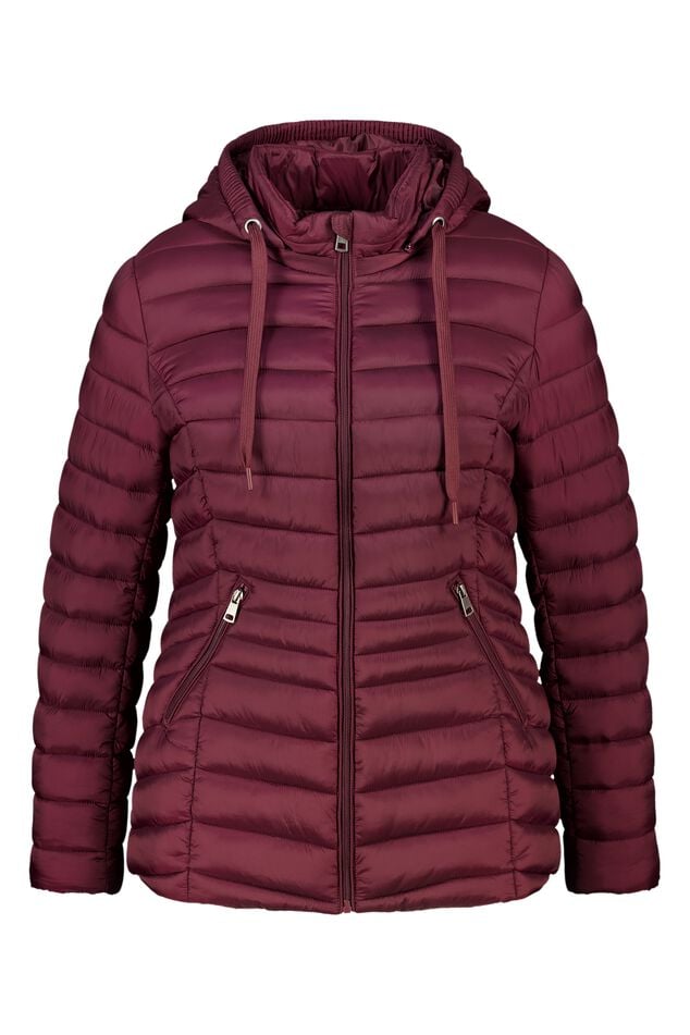 Veste légèrement matelassée image number 1