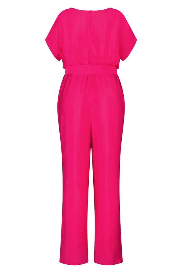 Combinaison avec ceinture décorative image number 2