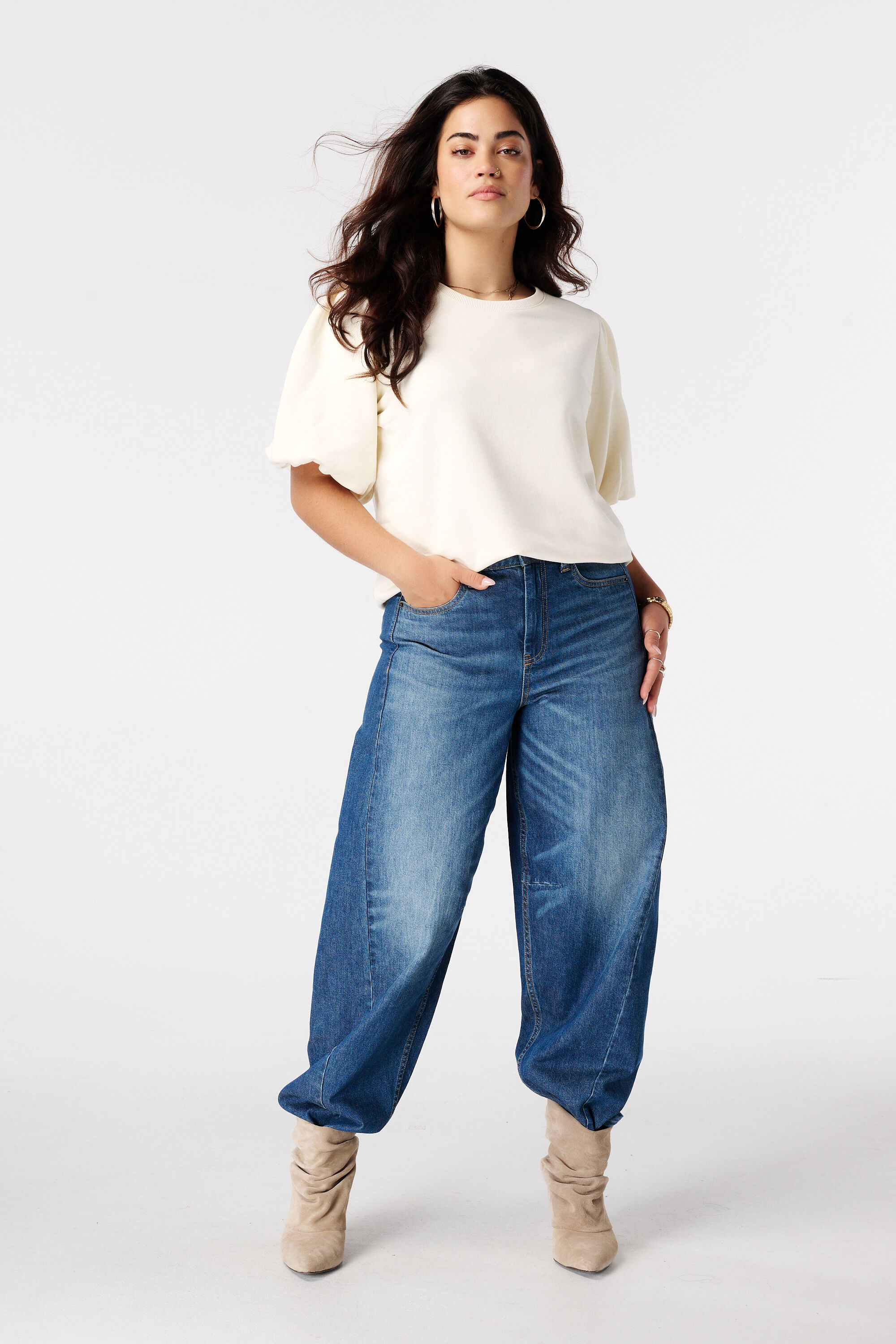 Jean Balloon image number 0