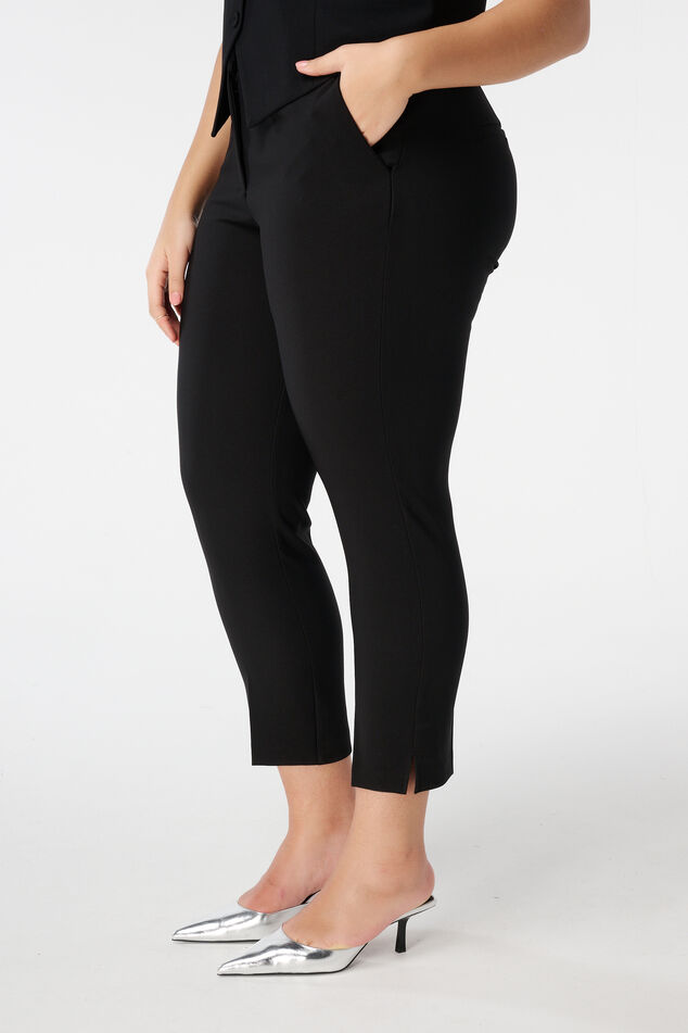 Pantalon coupe droite image number 5