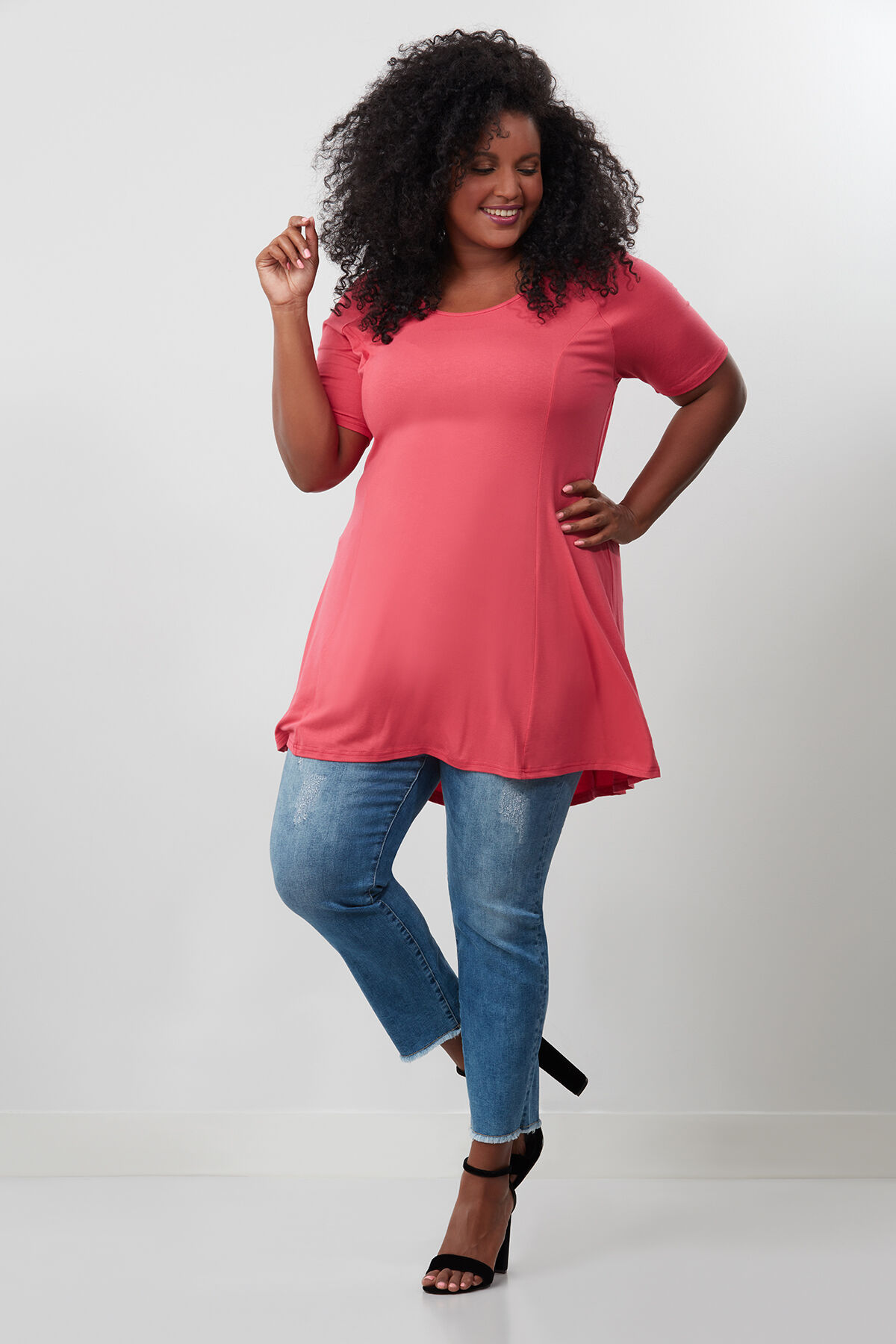 Tunique image number 3