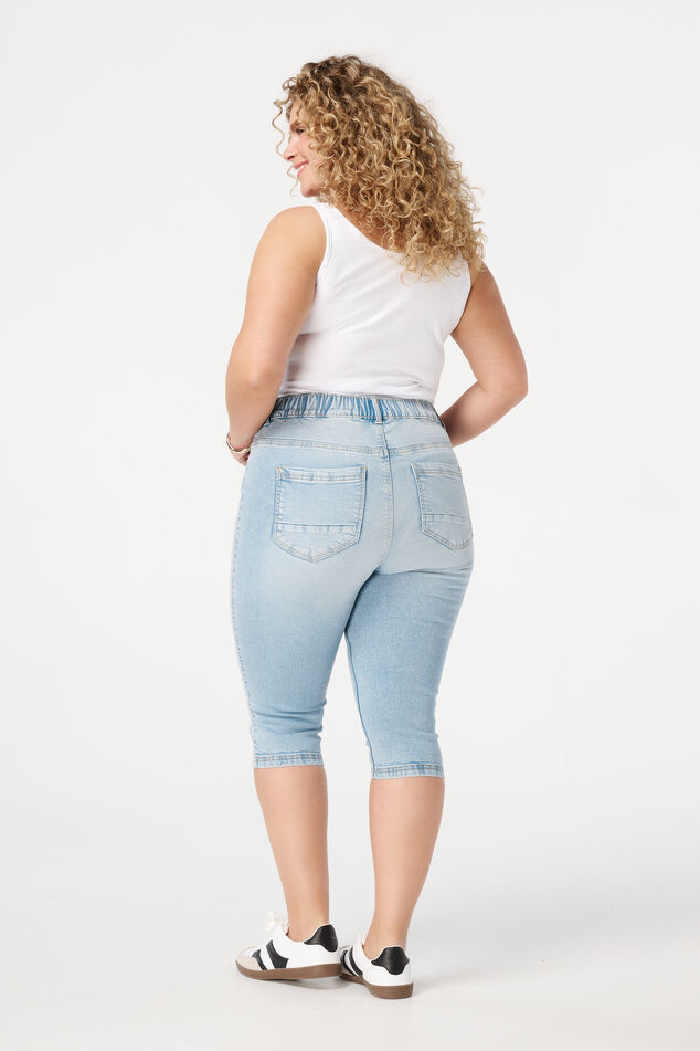 Tregging 3/4 image number 3