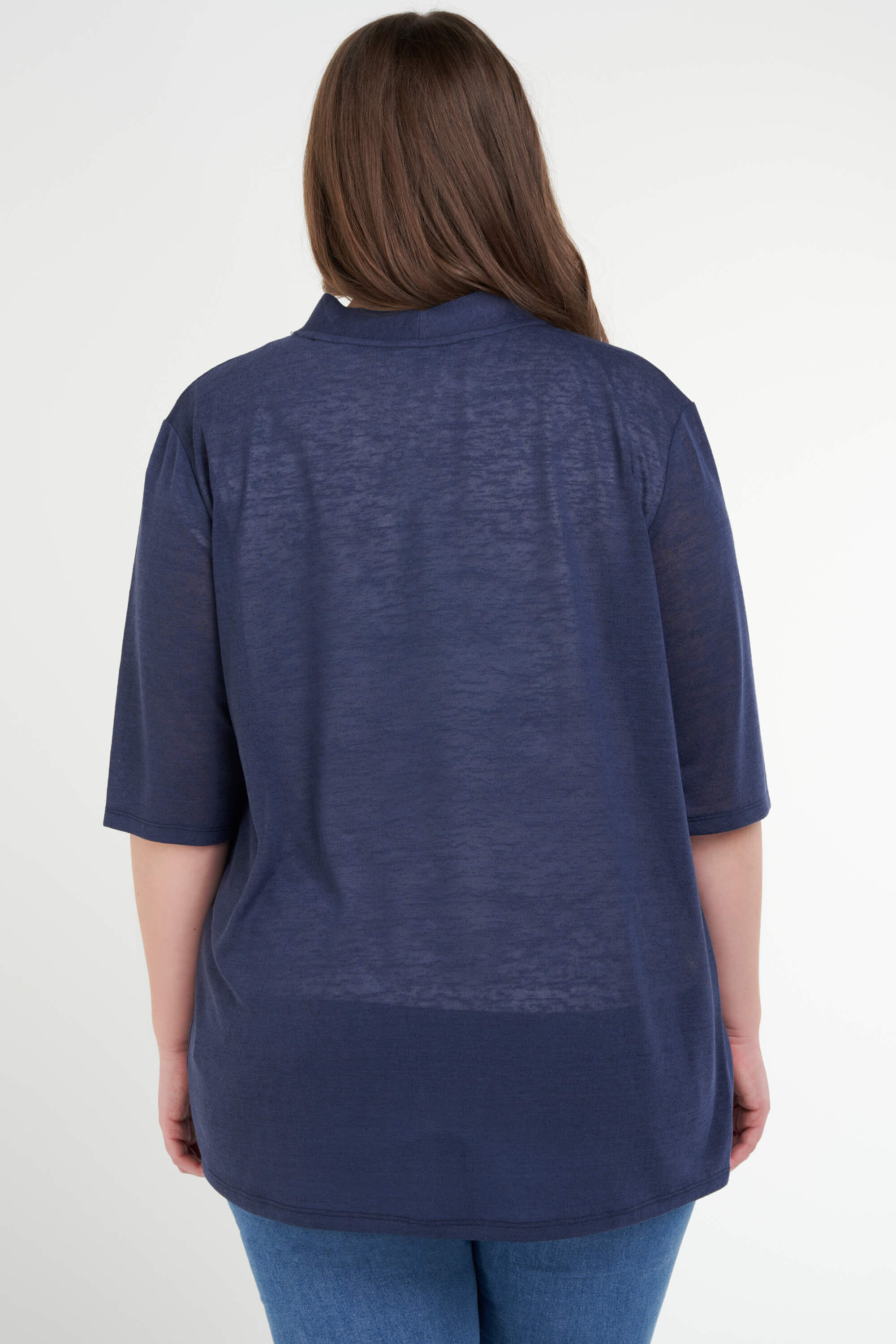 Cardigan ouvert image number 3