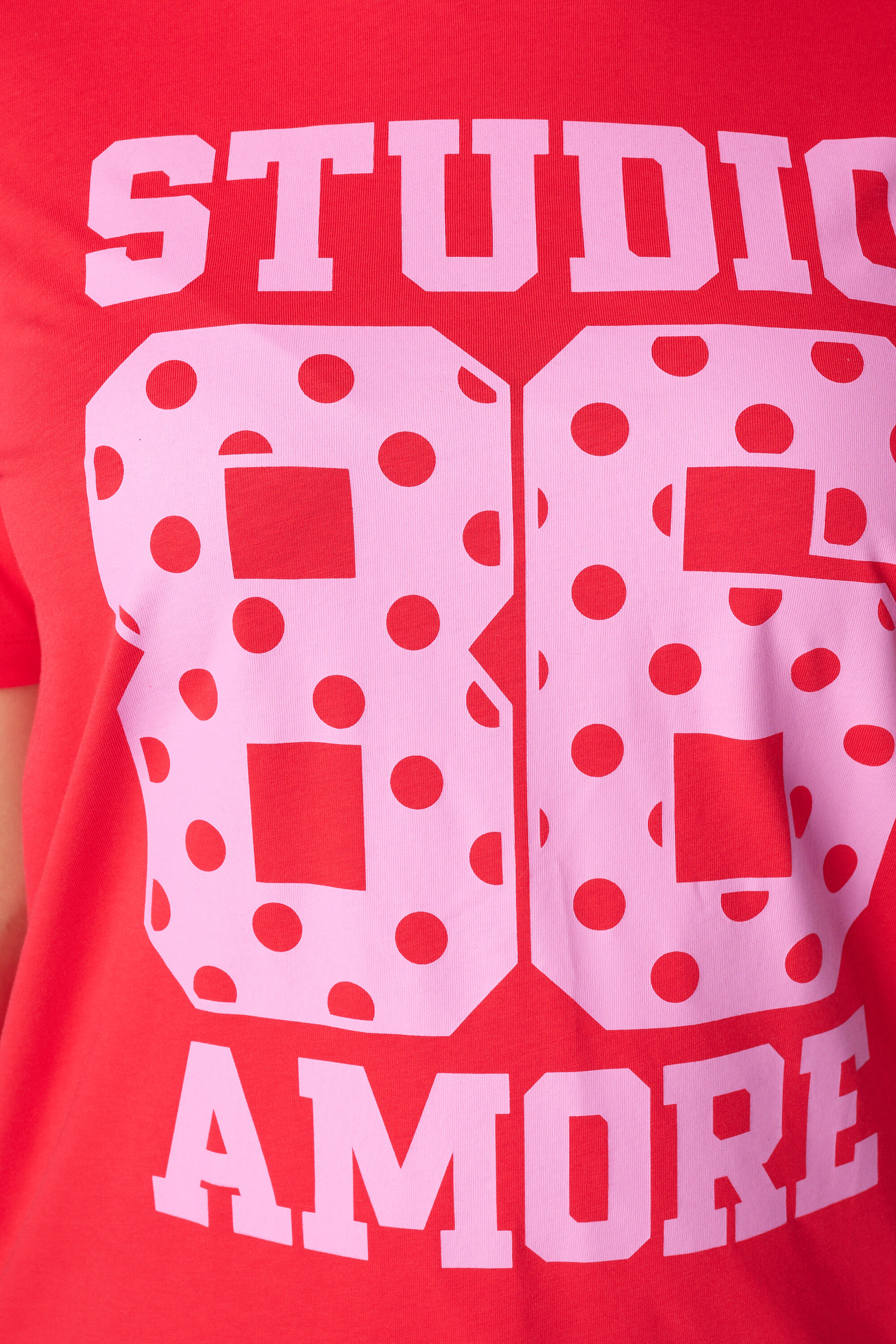 T shirt avec imprim&eacute; image number 6