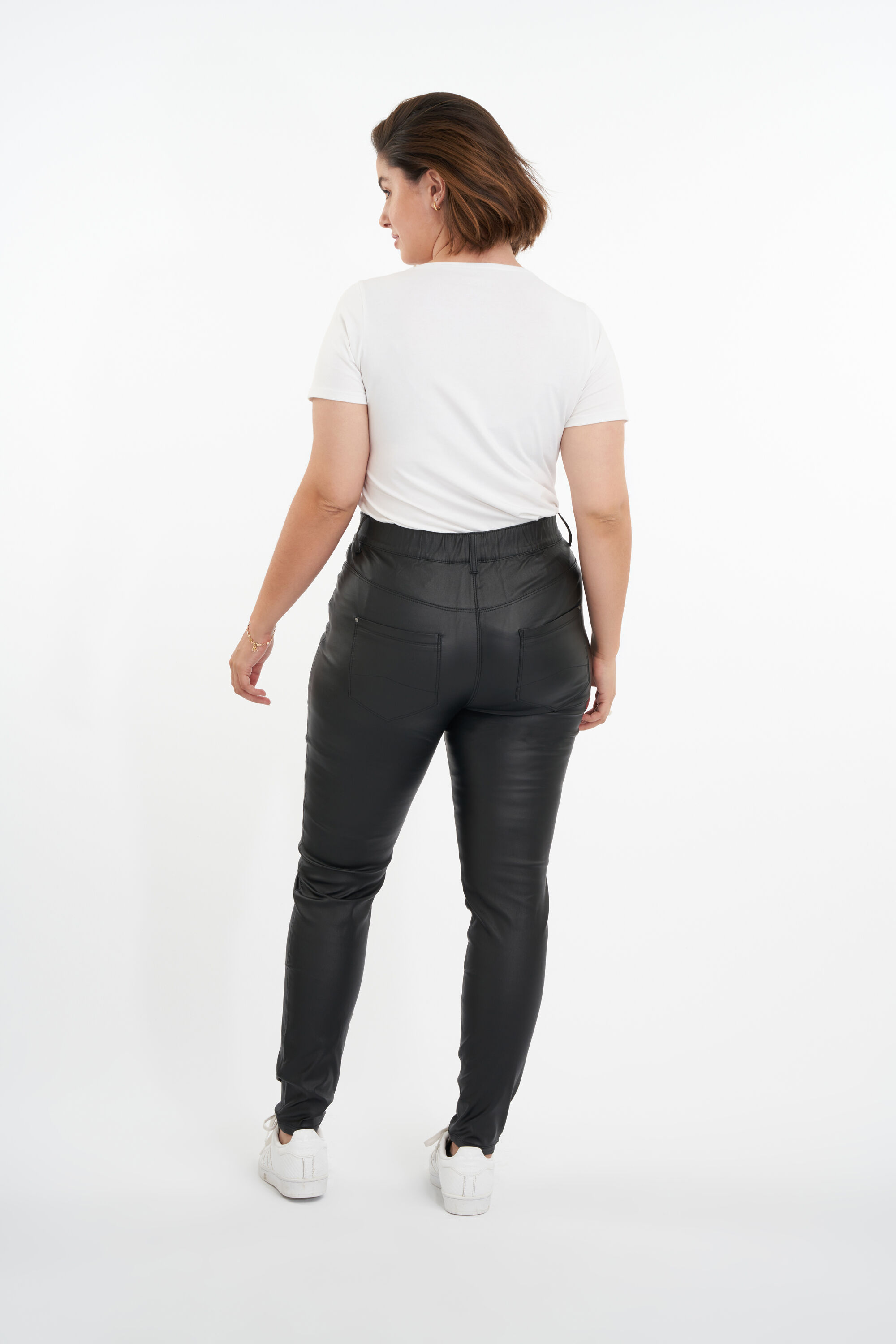 Tregging POPPY slim fit  image number 3