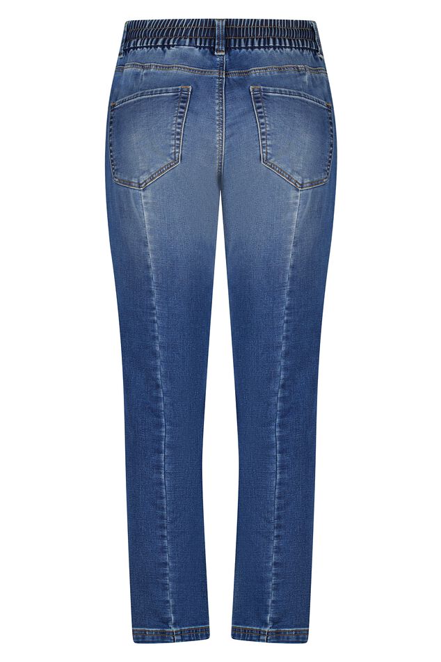 Jean slim image number 2