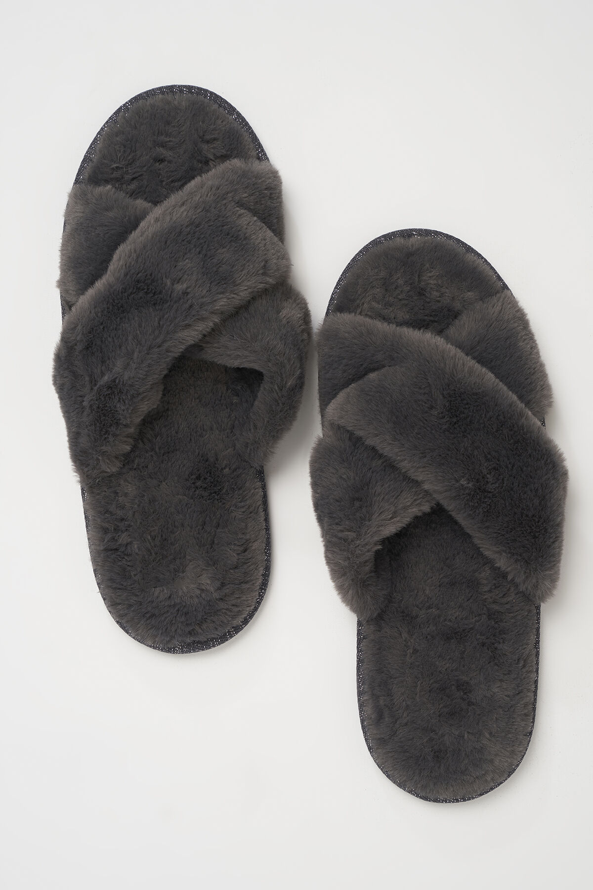 Pantoufles douce image number 2