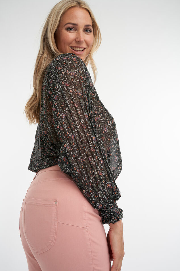 Jean slim  image number 5