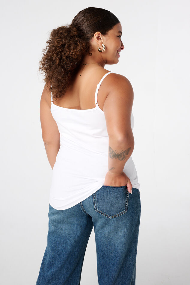 Maillot de bain extensible image number 3