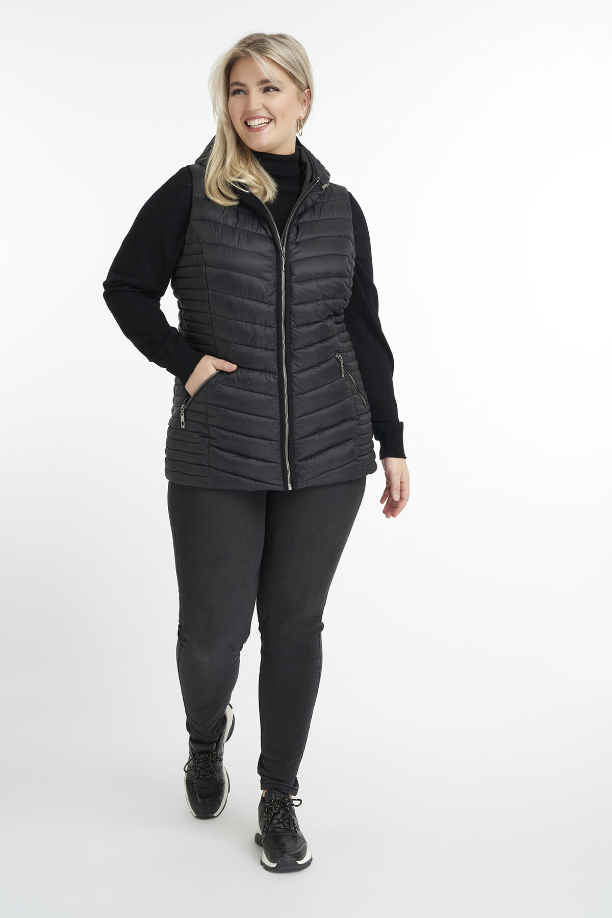 Bodywarmer  image number 5