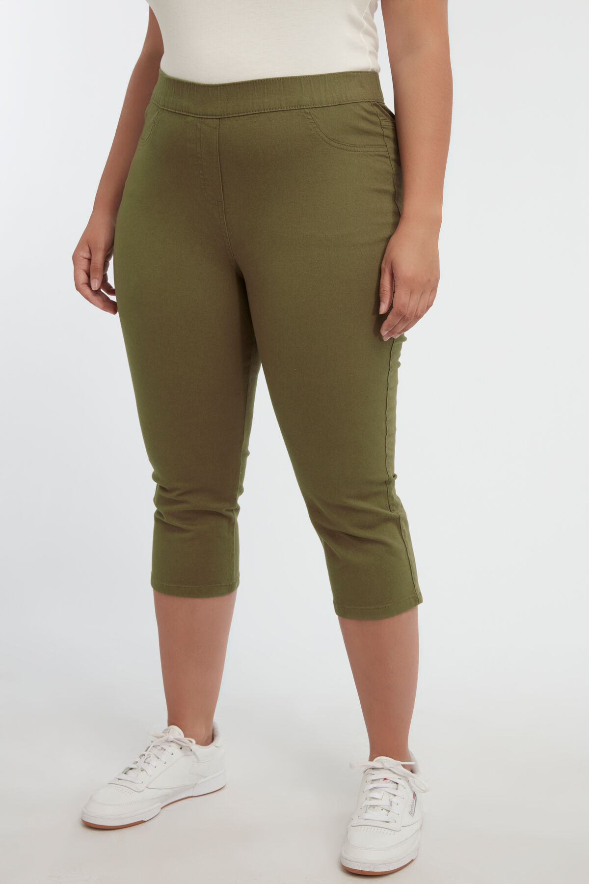 Tregging - longueur 3/4 image number 3