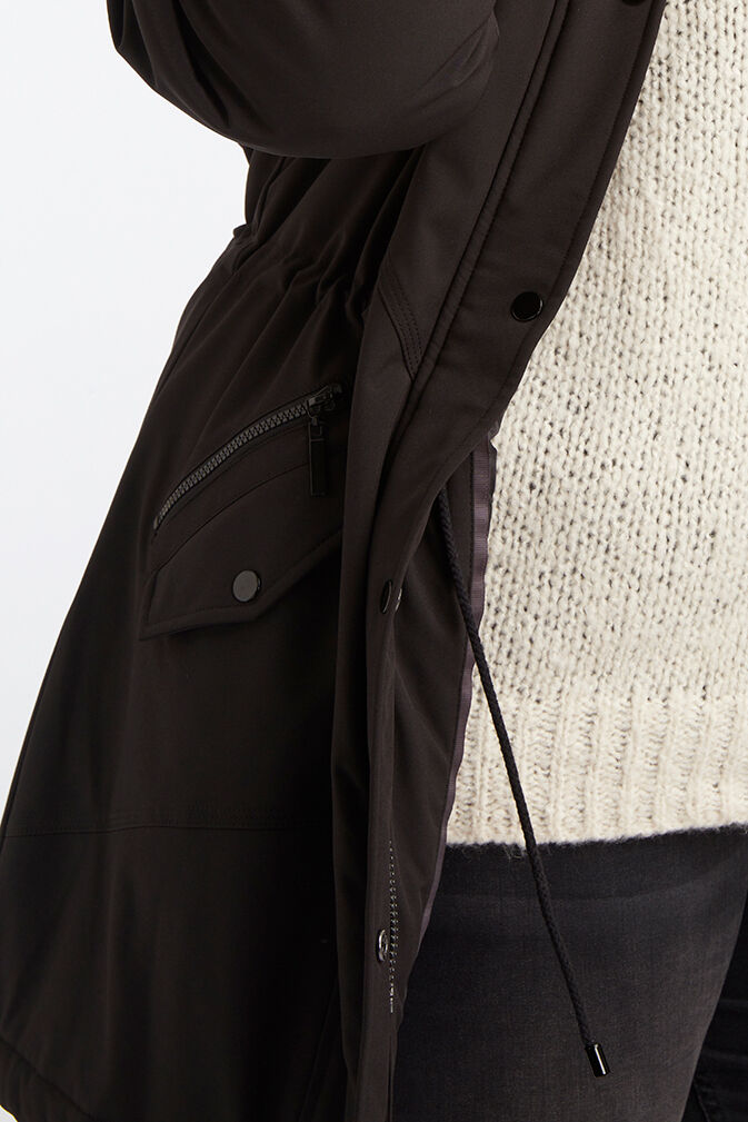 Parka douce image number 5