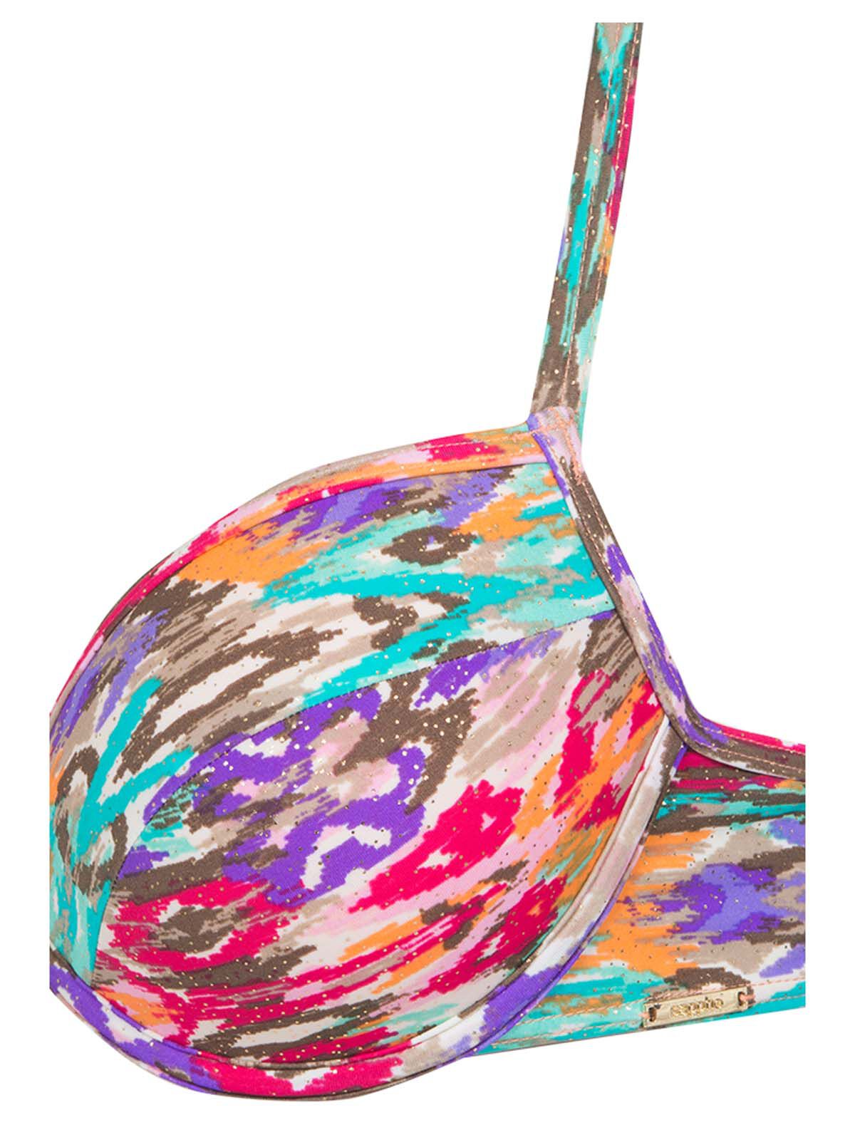 Sapph Haut de bikini Koko  image number 2