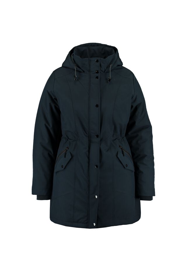 Parka douce image number 1
