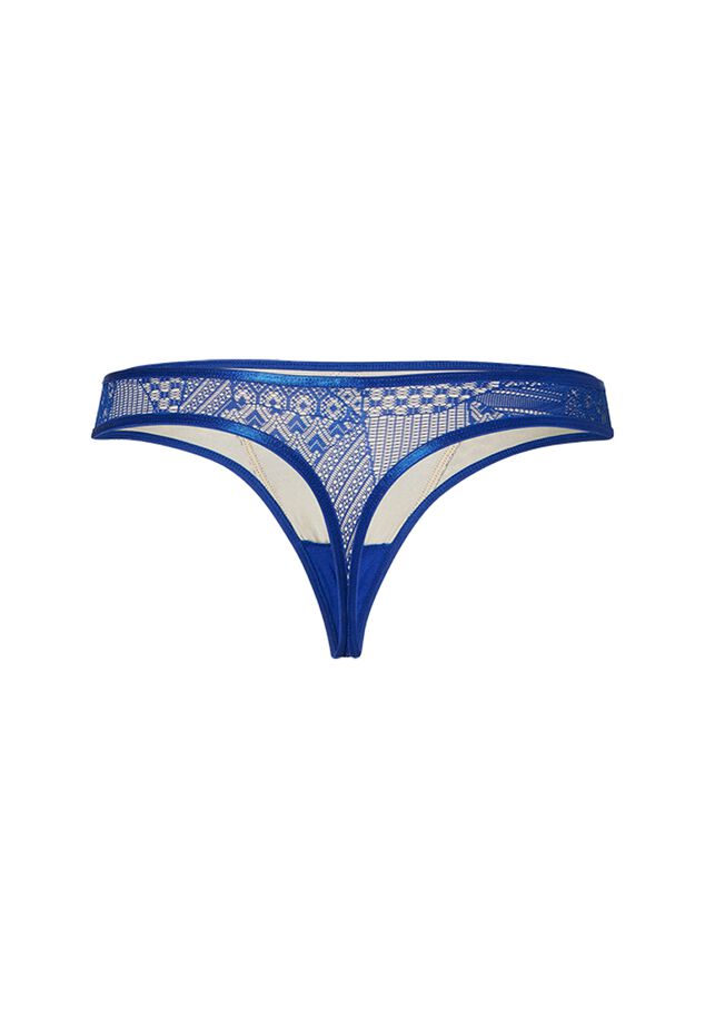 String — Mistress   image number 1