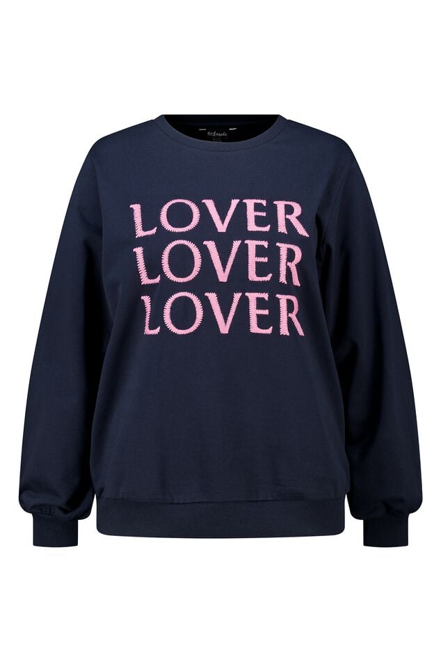 Sweat-shirt imprimé image number 1