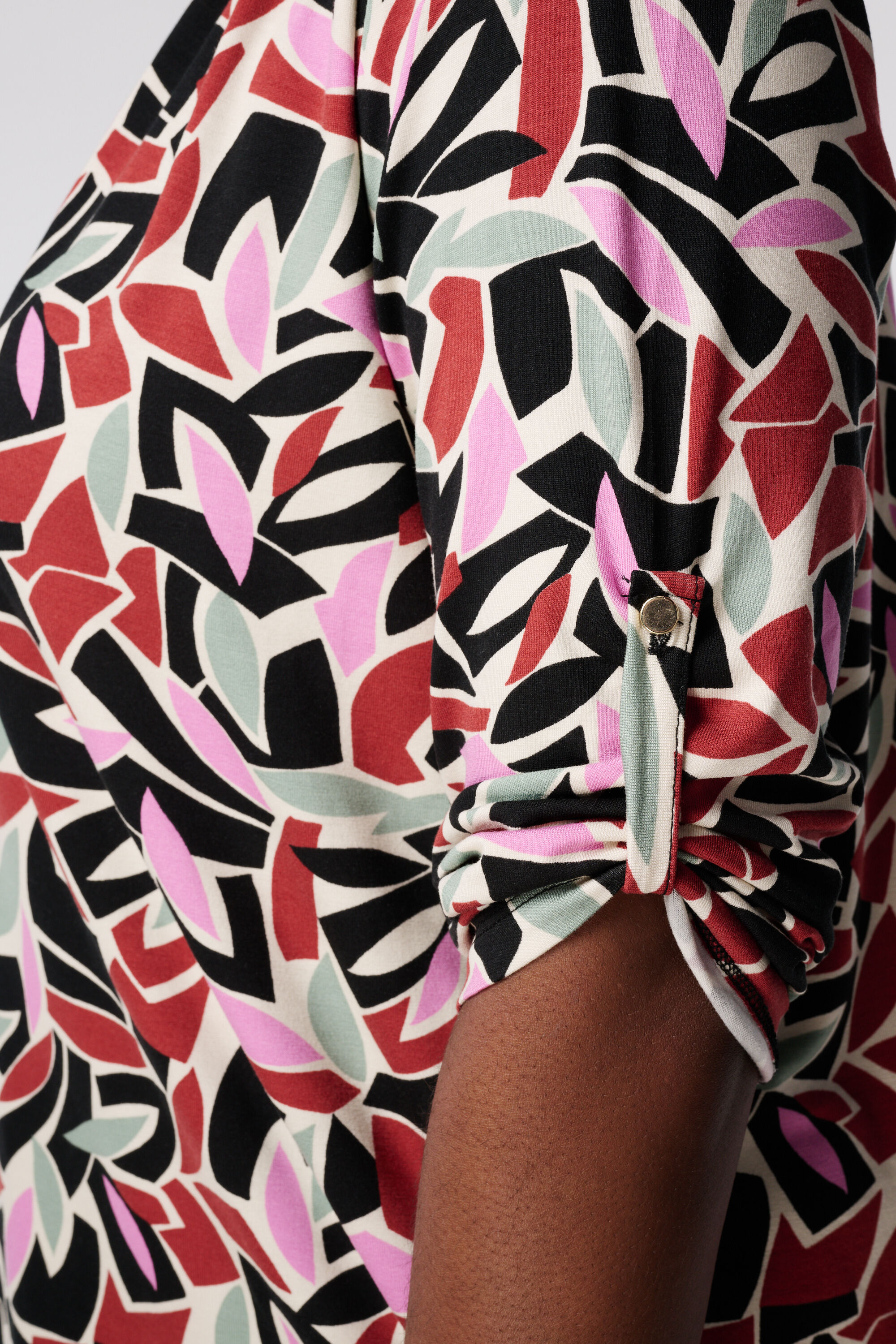 Haut &agrave; imprim&eacute; image number 4