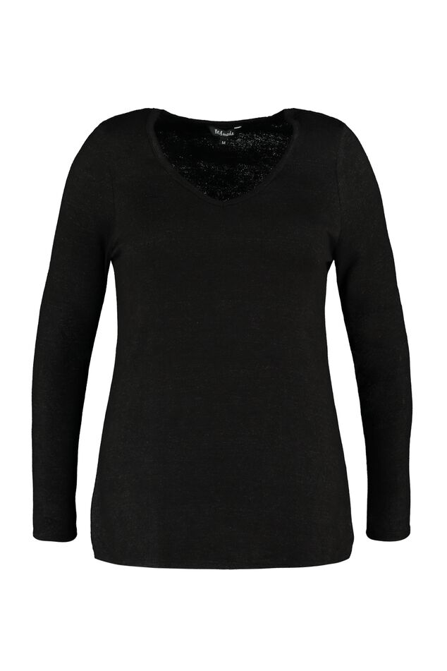 T-shirt basique image number 1