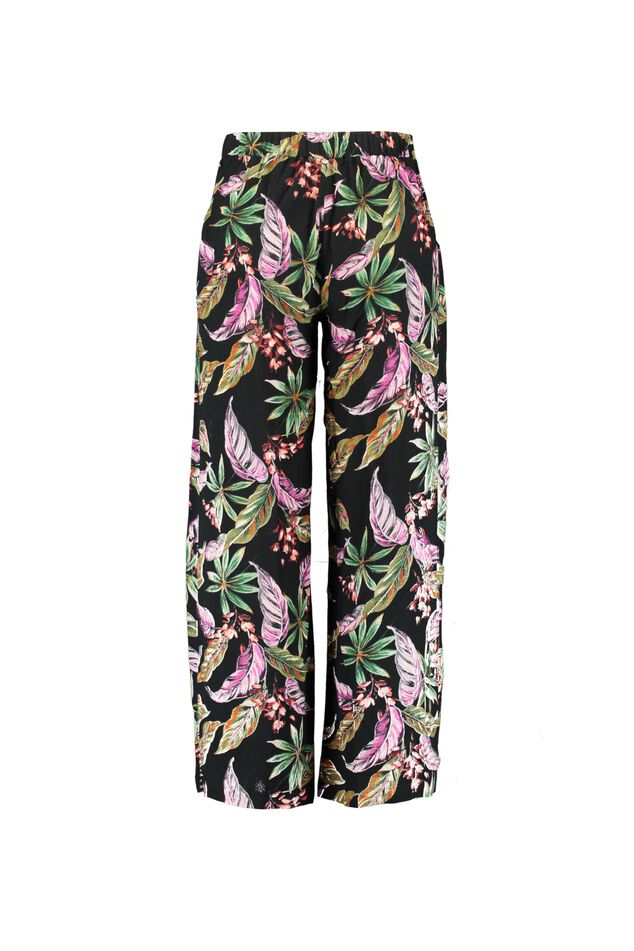 Pantalon imprimé image number 3