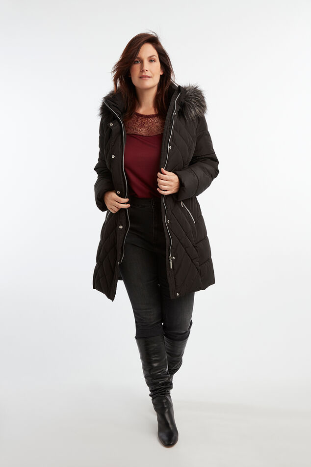 Parka rembourré  image number 0