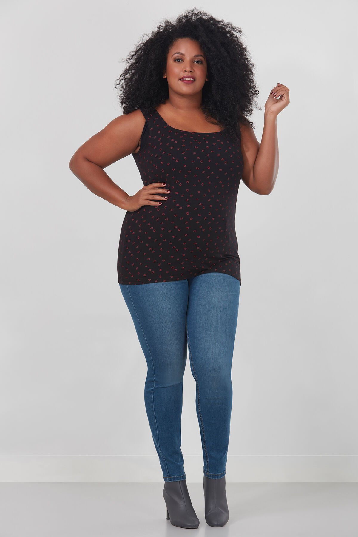 Singlet imprim&eacute; image number 3