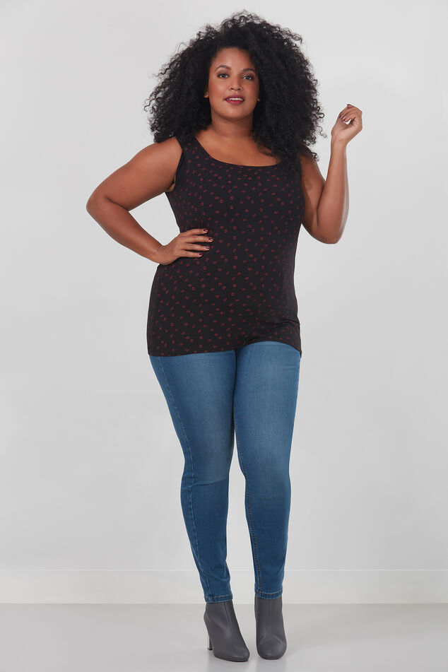 Singlet imprimé image number 3