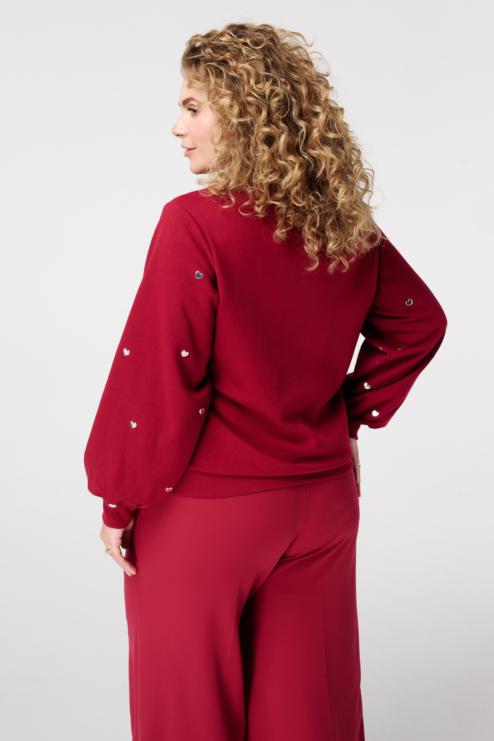 Pull &agrave; clous image number 3