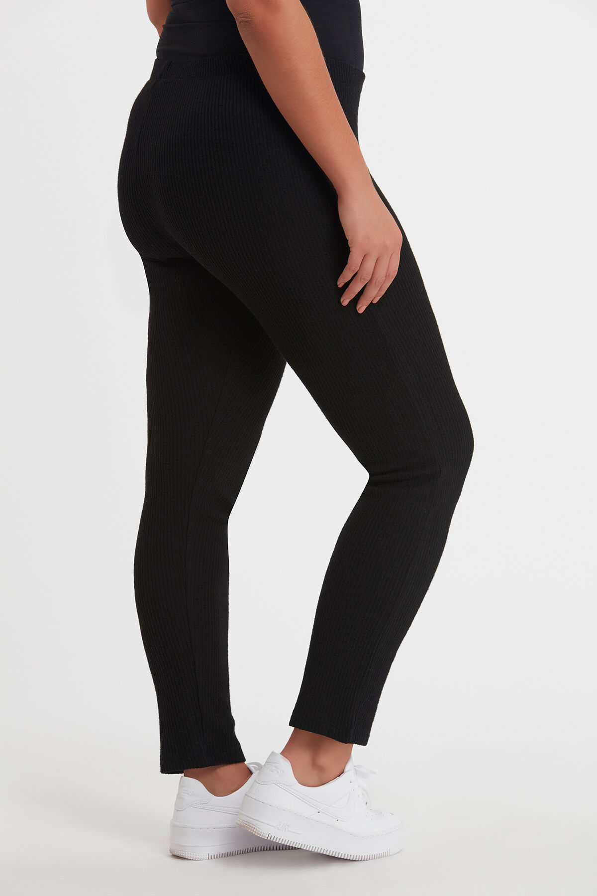 Legging c&ocirc;tel&eacute; image number 3