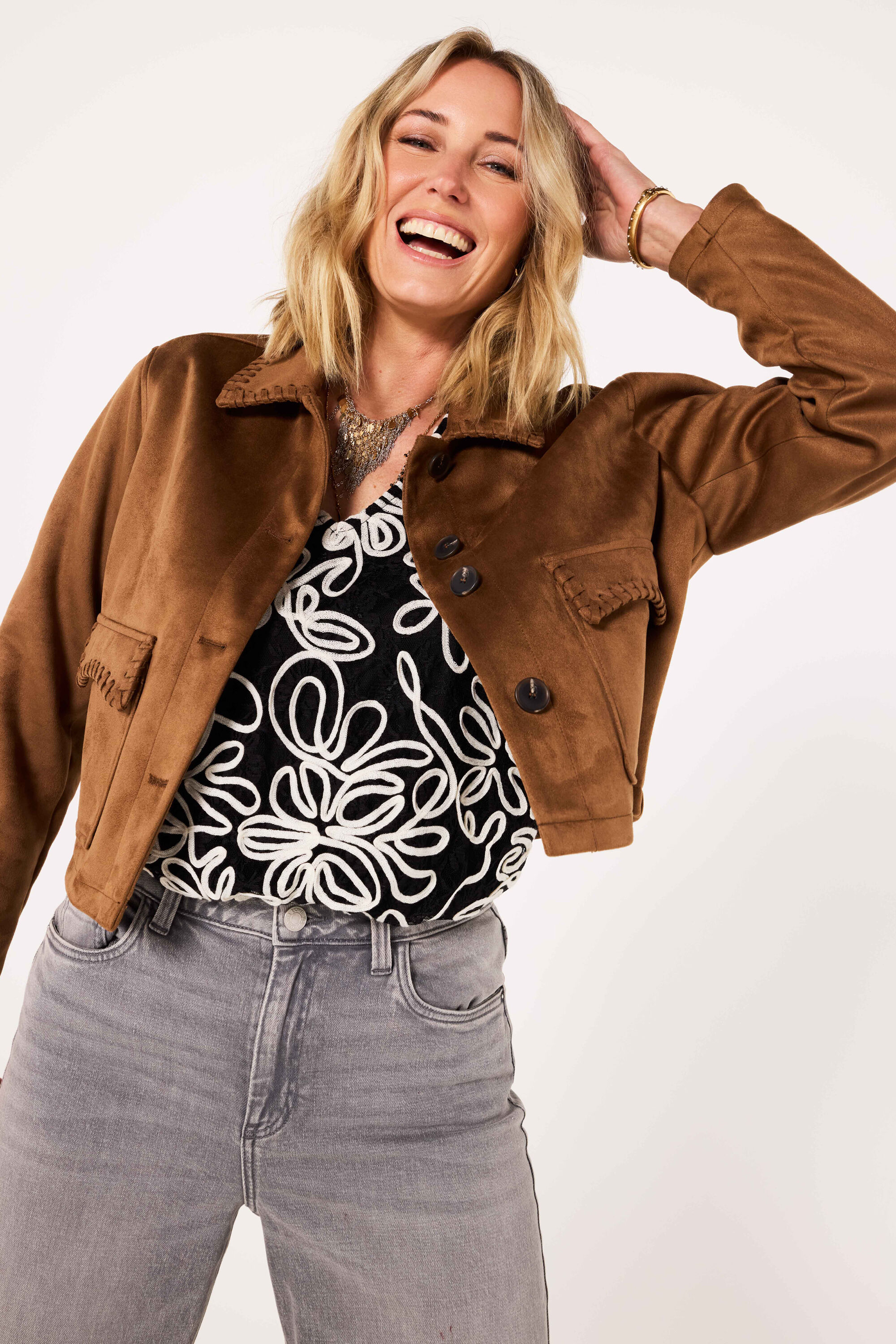 Shop the look | Broekenevent