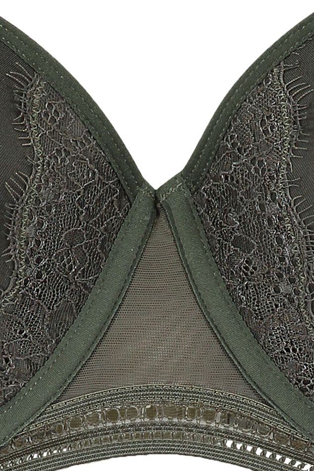 Soutien-gorge à armatures rembourré - Stella image number 2