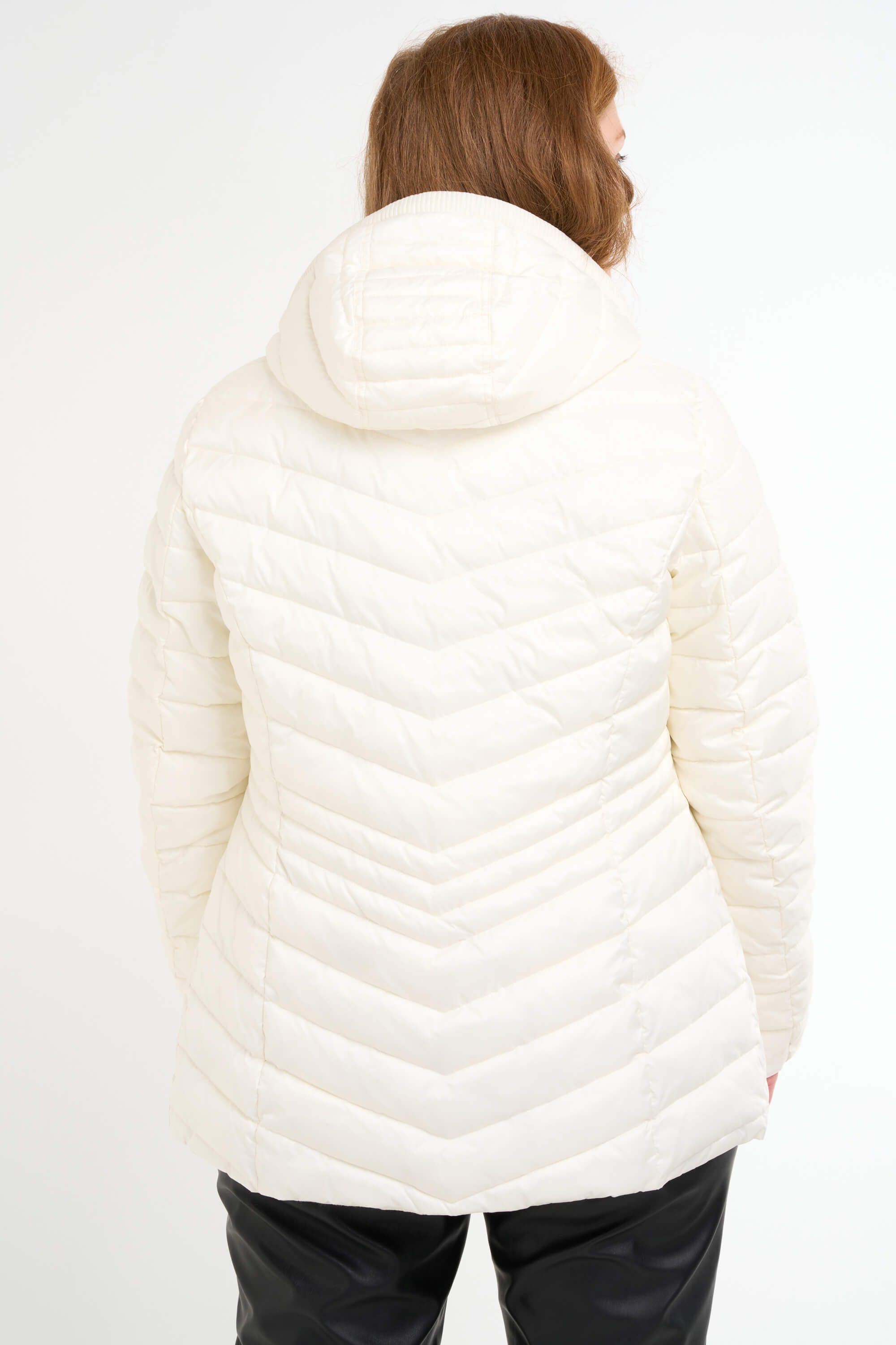 Veste matelass&eacute;e image number 3