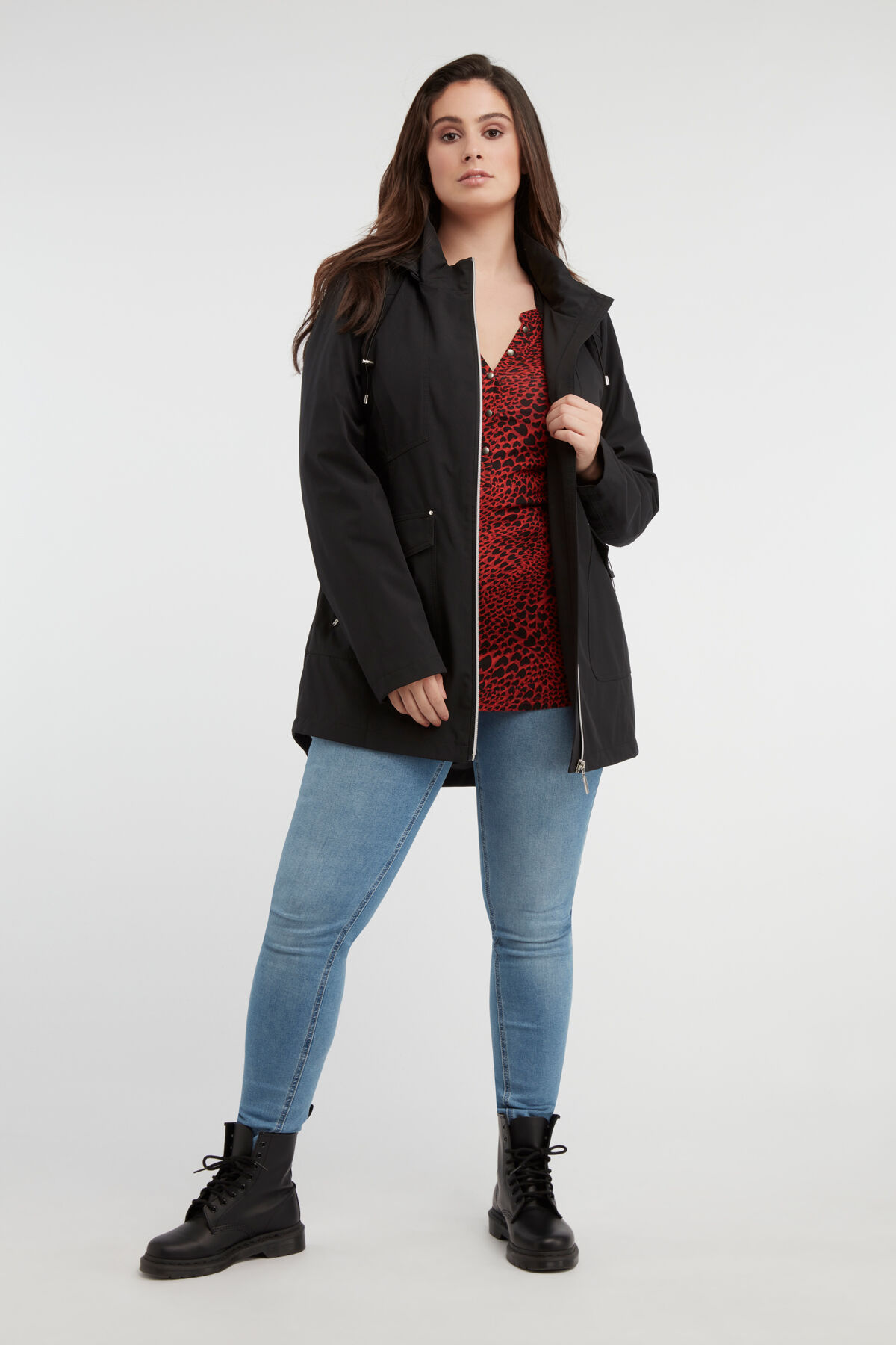 Manteau douce image number 3